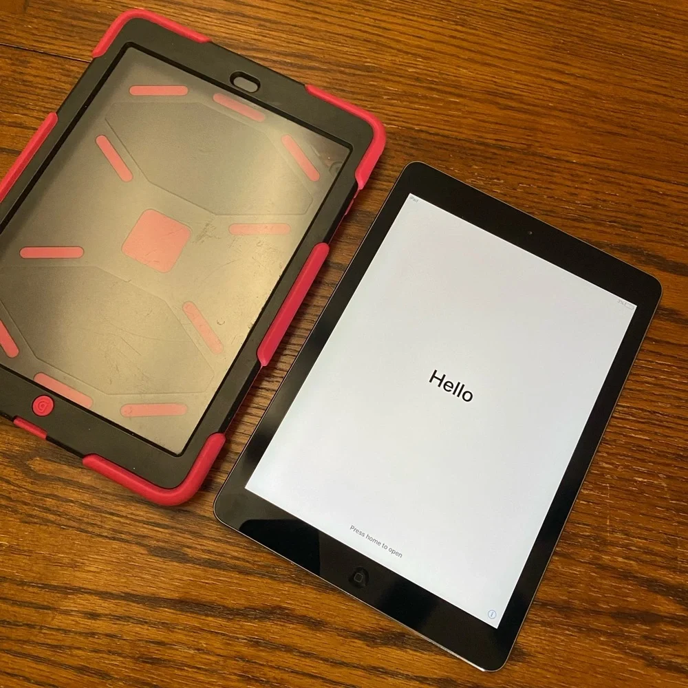 IPAD
